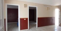 Casa en Esquina Fracc. La Alameda, El Salto