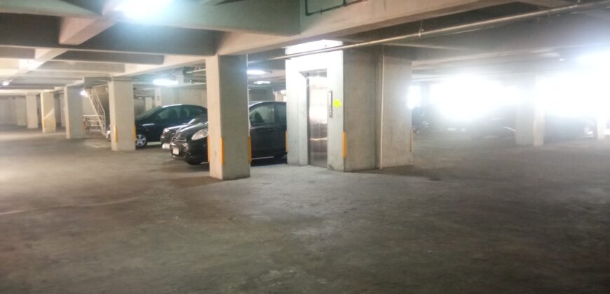 Depto Exterior P. Baja, Azcapotzalco, CDMX, 25 Min Polanco