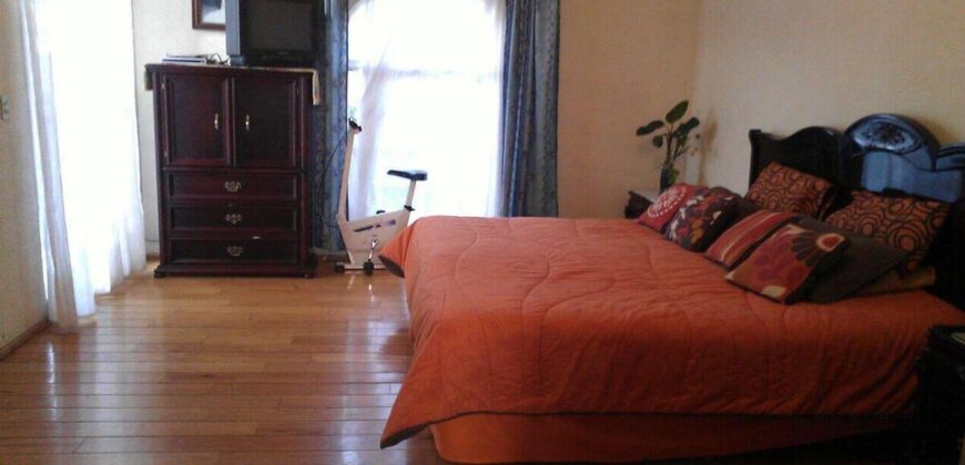 Vendo casa en Huayamilpas, Santa Ursula