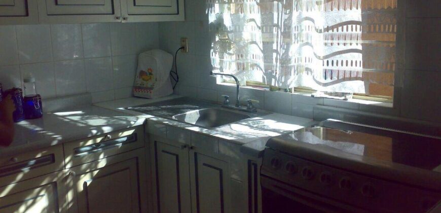 Vendo casa en Huayamilpas, Santa Ursula