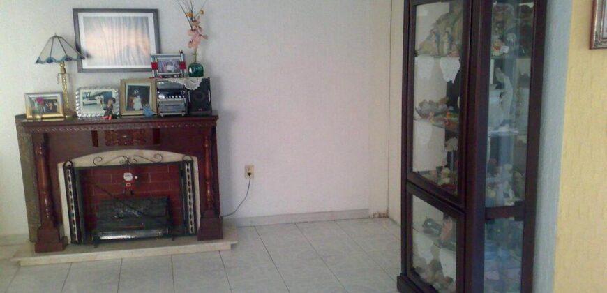 Vendo casa en Huayamilpas, Santa Ursula