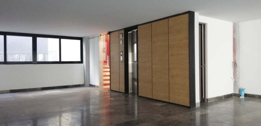 Oficina a unos pasos de Reforma, CDMX