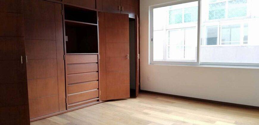 Vendo en CdMx, Departamento