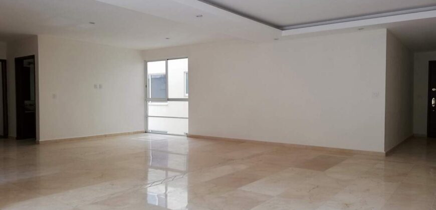 Vendo en CdMx, Departamento