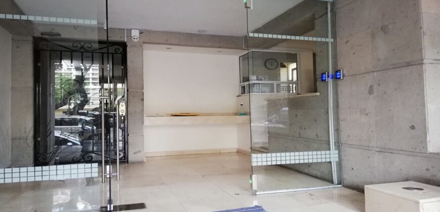 Vendo en CdMx, Departamento