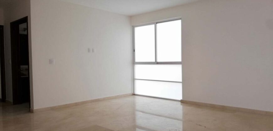Vendo en CdMx, Departamento