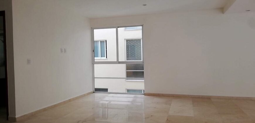 Vendo en CdMx, Departamento