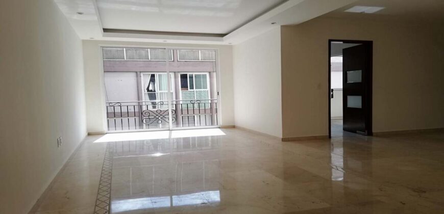 Vendo en CdMx, Departamento