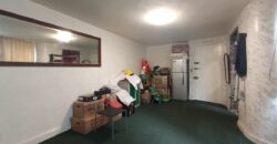Departamento centrico para remodelar en CDMX