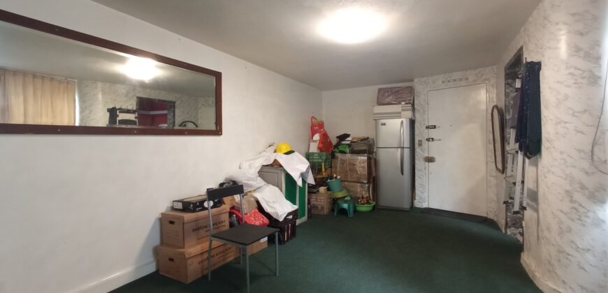 Departamento centrico para remodelar en CDMX