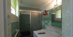 Departamento centrico para remodelar en CDMX