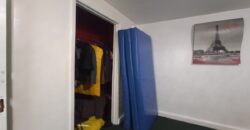 Departamento centrico para remodelar en CDMX