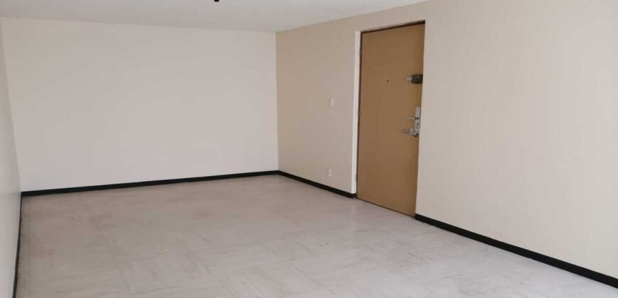 Vendo Departamento de 3 recámaras