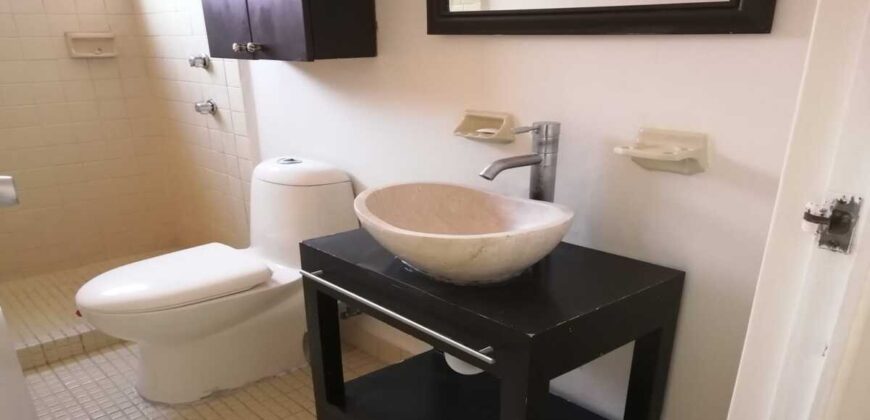 Vendo Departamento de 3 recámaras
