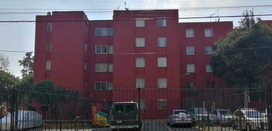 Vendo Departamento de 3 recámaras