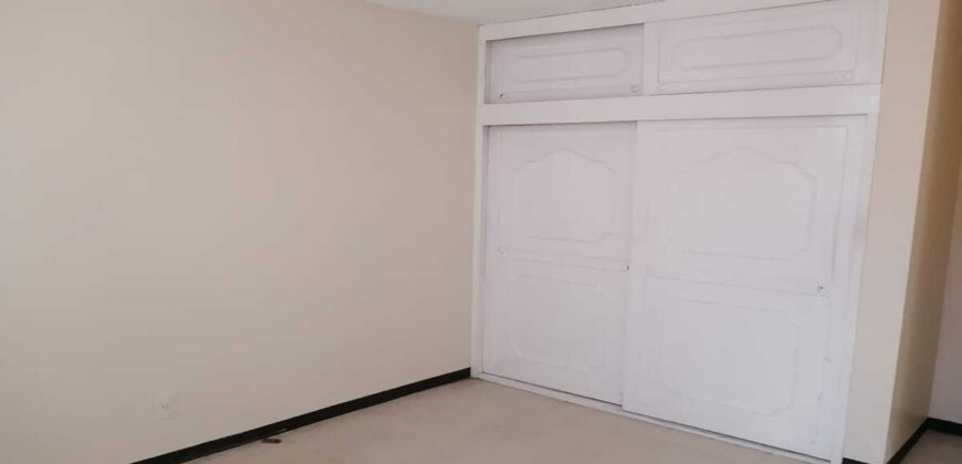 Vendo Departamento de 3 recámaras
