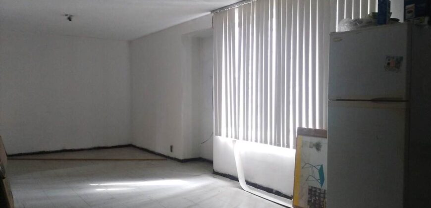 Vendo Departamento Usado al Sur de la Ciudad, CDMX