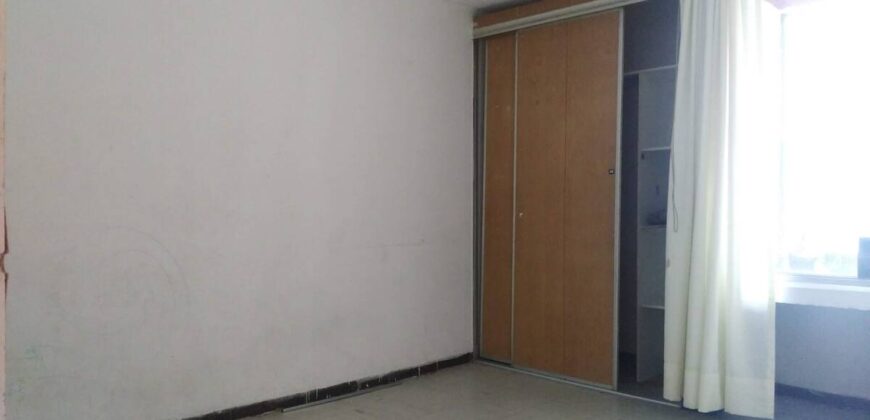Vendo Departamento Usado al Sur de la Ciudad, CDMX