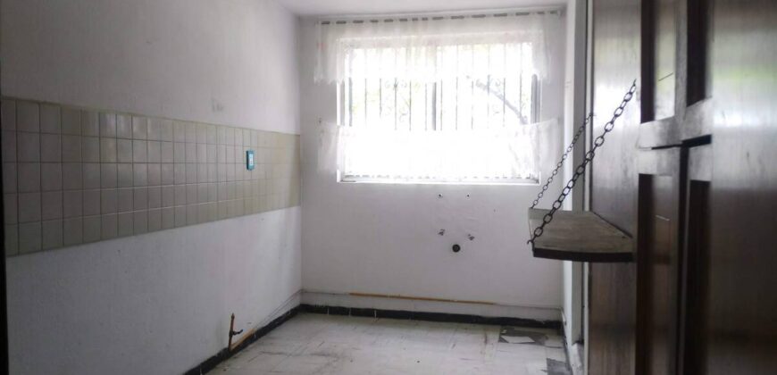 Vendo Departamento Usado al Sur de la Ciudad, CDMX