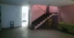 Vendo Casa como terreno cerca de Lindavista, CDMX