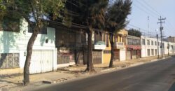Vendo Casa como terreno cerca de Lindavista, CDMX