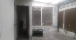 Vendo Casa como terreno cerca de Lindavista, CDMX