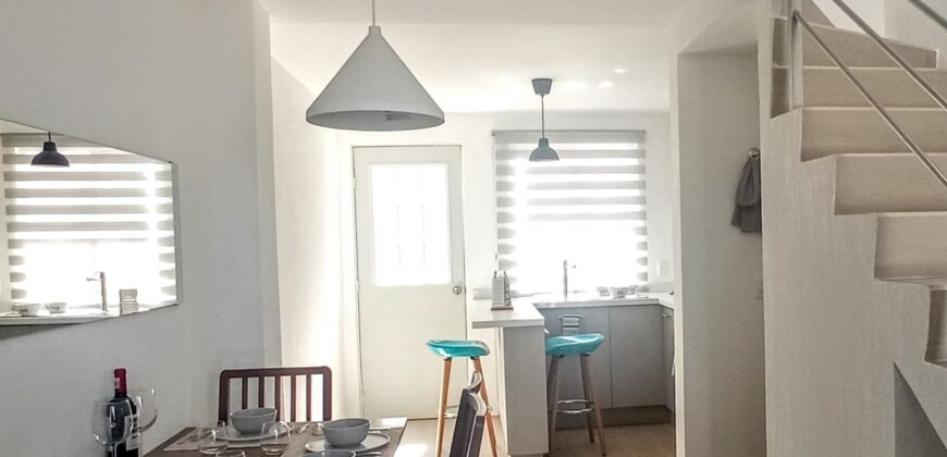 Estrena casa de 2 recámaras en Tecámac, EdoMex