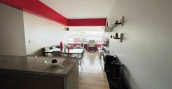 Se Vende Depto en Col. Roma, Cdmx
