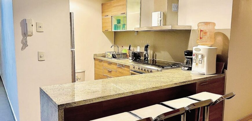 Se Vende Depto en Col. Roma, Cdmx