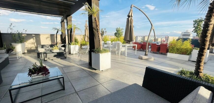 Se Vende Depto en Col. Roma, Cdmx