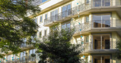 Departamento exterior, a unos minutos de Coyoacan