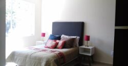 Departamento exterior, a unos minutos de Coyoacan