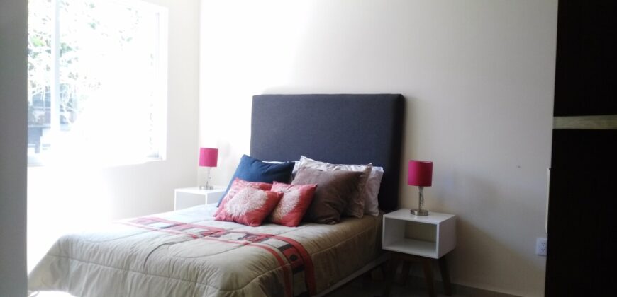 Departamento exterior, a unos minutos de Coyoacan