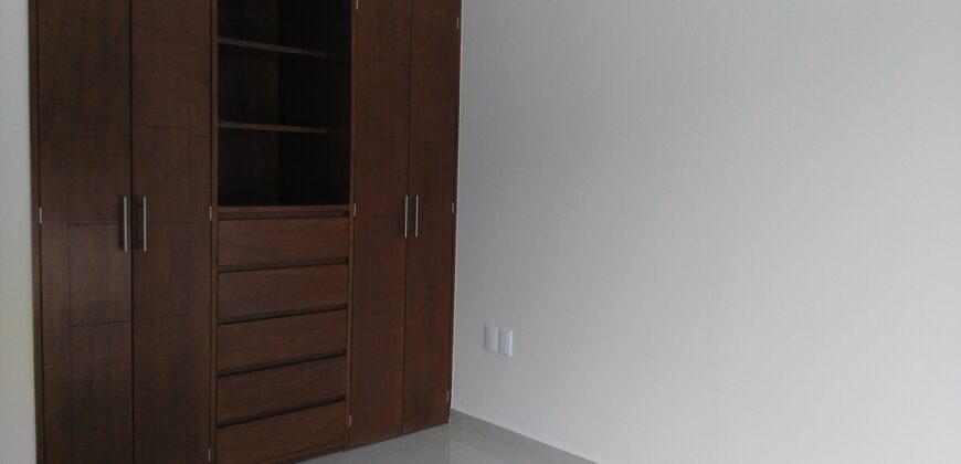 Departamento exterior, a unos minutos de Coyoacan