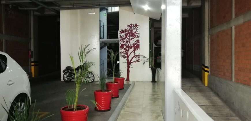 Depto excelente ubicación Narvarte, CDMX