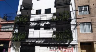 Oportunidad de inversion en CDMX