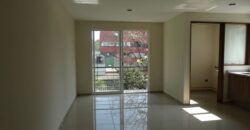 Departamento exterior, metro Nativitas, Cdmx