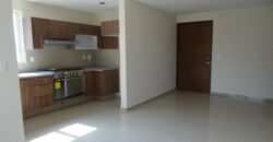 Departamento exterior, metro Nativitas, Cdmx