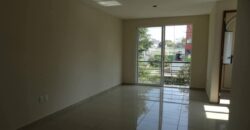 Departamento exterior, metro Nativitas, Cdmx