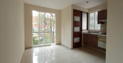 Departamento exterior, metro Nativitas, Cdmx