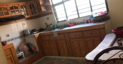 Casa con terreno zona centro de Zumpango, EdoMex