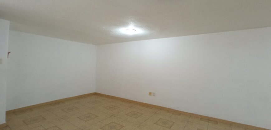 Departamento remodelar ubicado Narvarte, CDMX