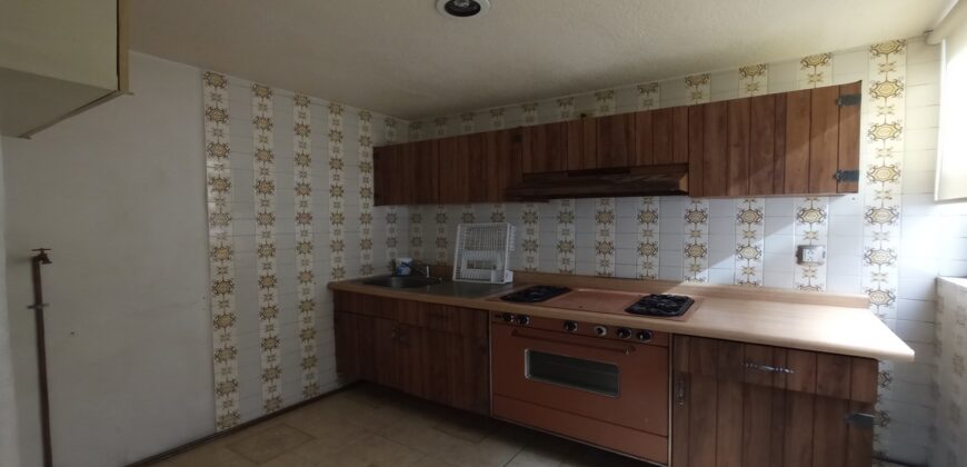 Departamento remodelar ubicado Narvarte, CDMX