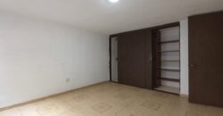 Departamento remodelar ubicado Narvarte, CDMX