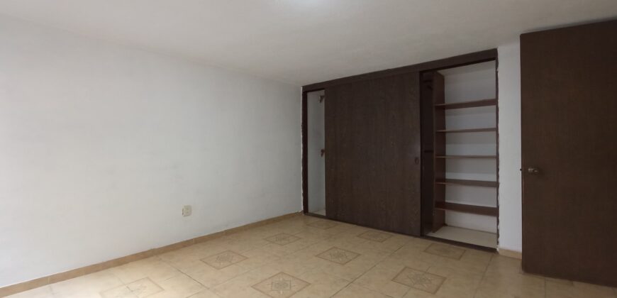 Departamento remodelar ubicado Narvarte, CDMX