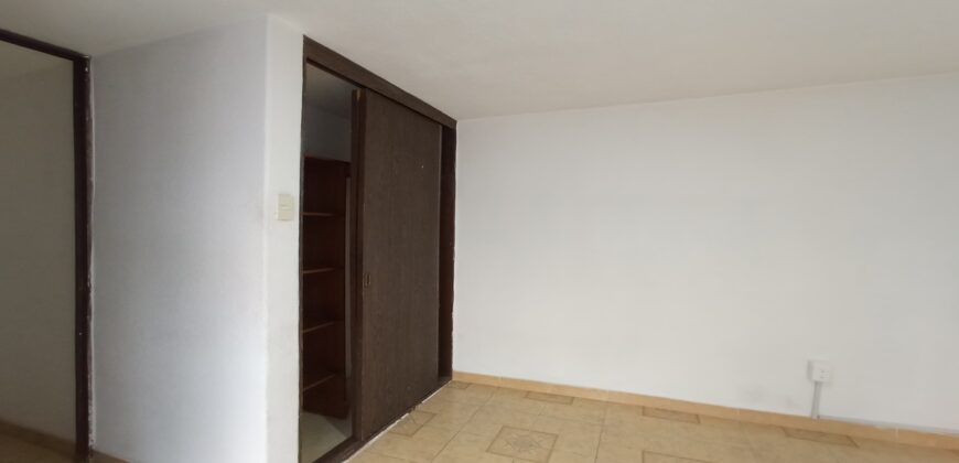 Departamento remodelar ubicado Narvarte, CDMX