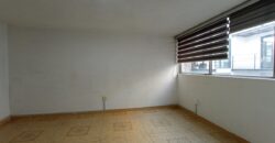 Departamento remodelar ubicado Narvarte, CDMX