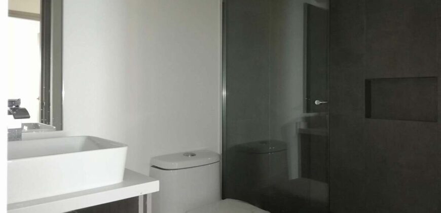 Departamento en Narvarte CDMX, seminuevo