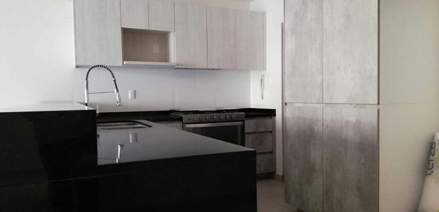 Departamento en Narvarte CDMX, seminuevo