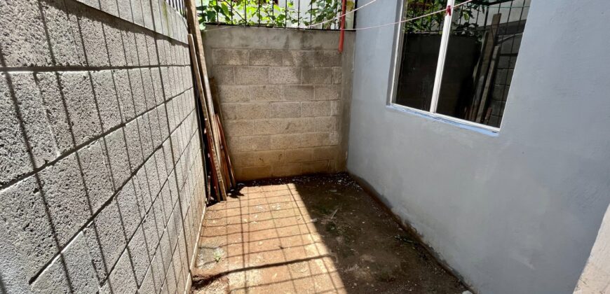 DEPARTAMENTO EN PB EN ZUMPANGO, ESTADO DE MÉXICO